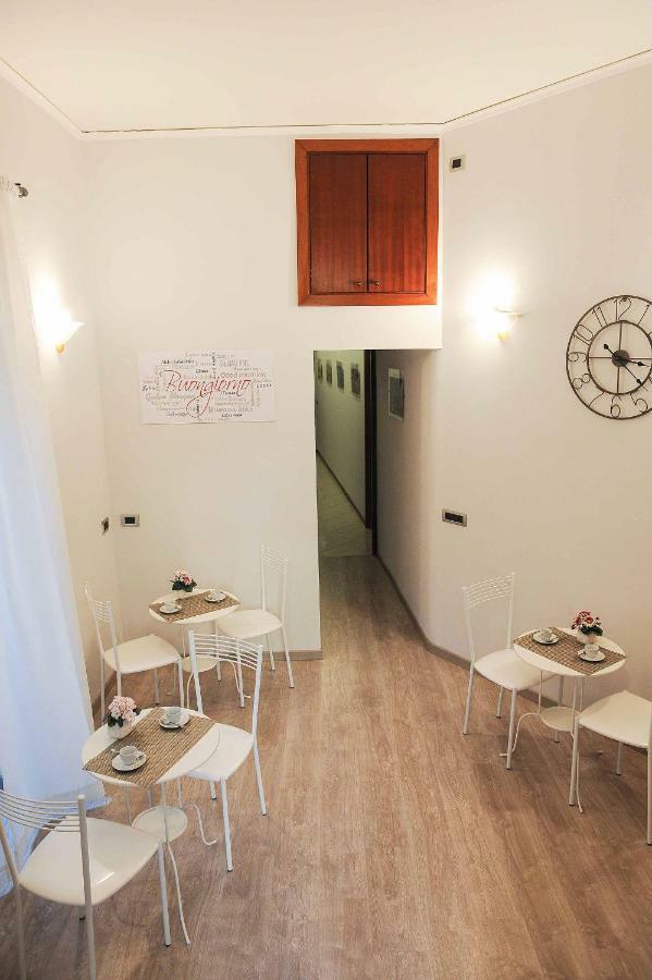 Obelisco Bed & Breakfast Napoli Ngoại thất bức ảnh